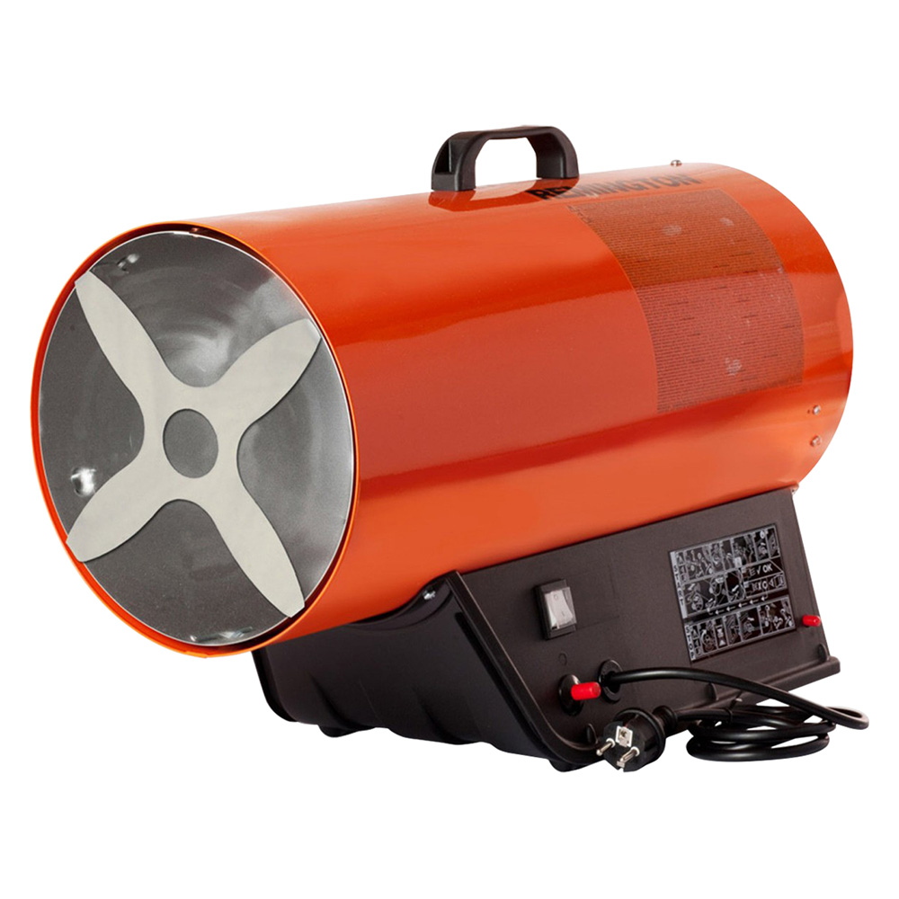 Image of Generatore aria calda 33 kW 1000 m³/h