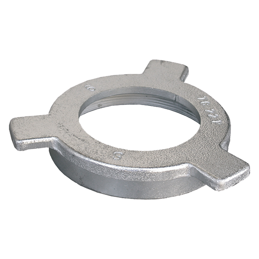 Image of Ghiera Per Tritacarne Tc 22 Per Tipo Lungo
