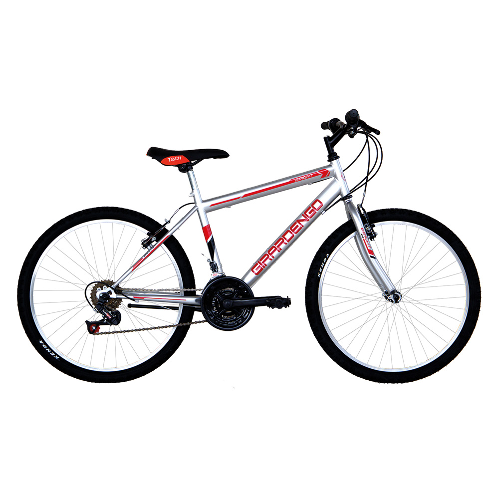 Image of Bicicletta Donna &#39;Mtb&#39; Girardengo