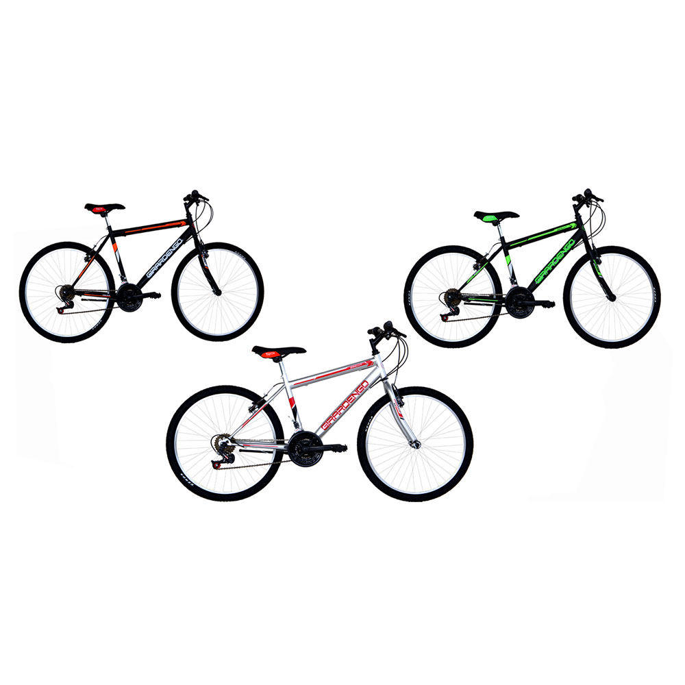 Image of Bicicletta Uomo &#39;Mtb&#39;