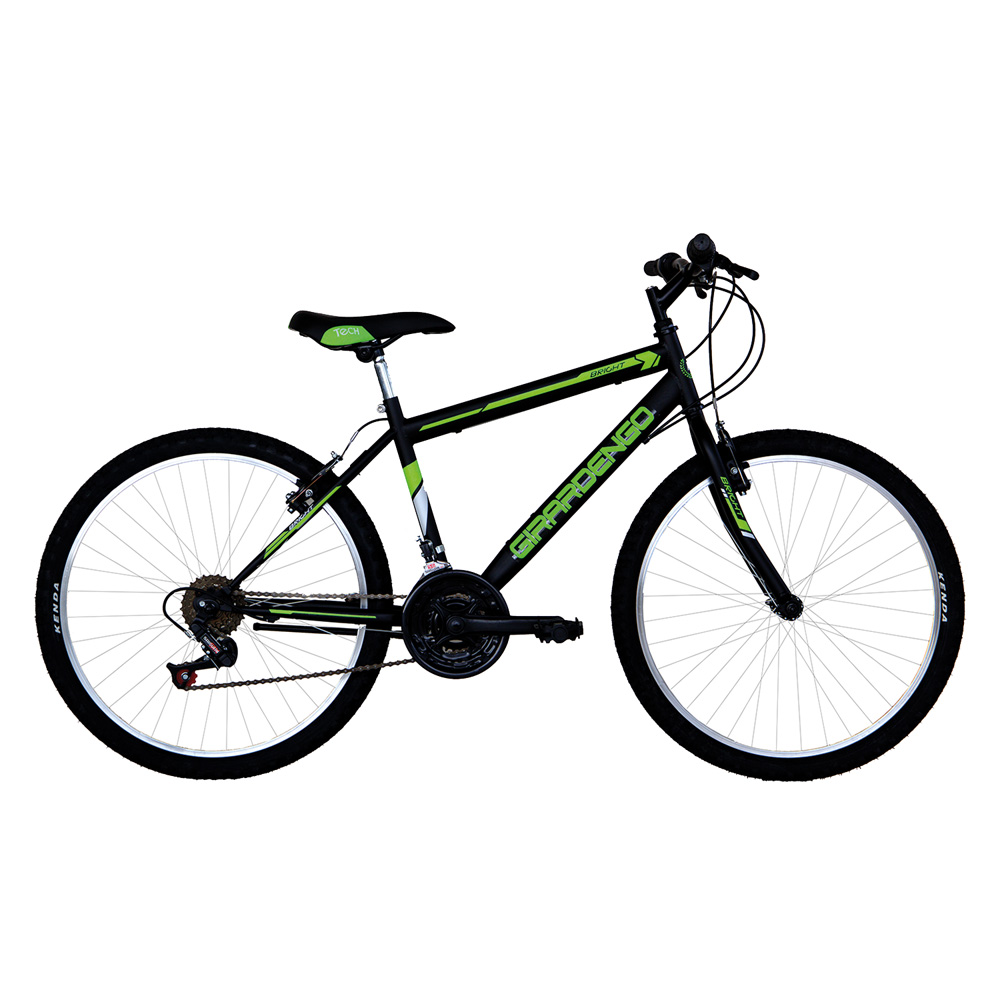 Image of Bicicletta Uomo &#39;Mtb&#39; Girardengo