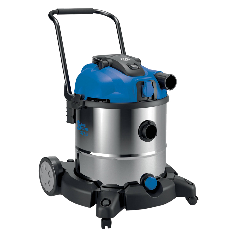 Image of Bidone Aspiratutto Inox &#39;Ar 3780&#39; Lt.35 - 1600 W