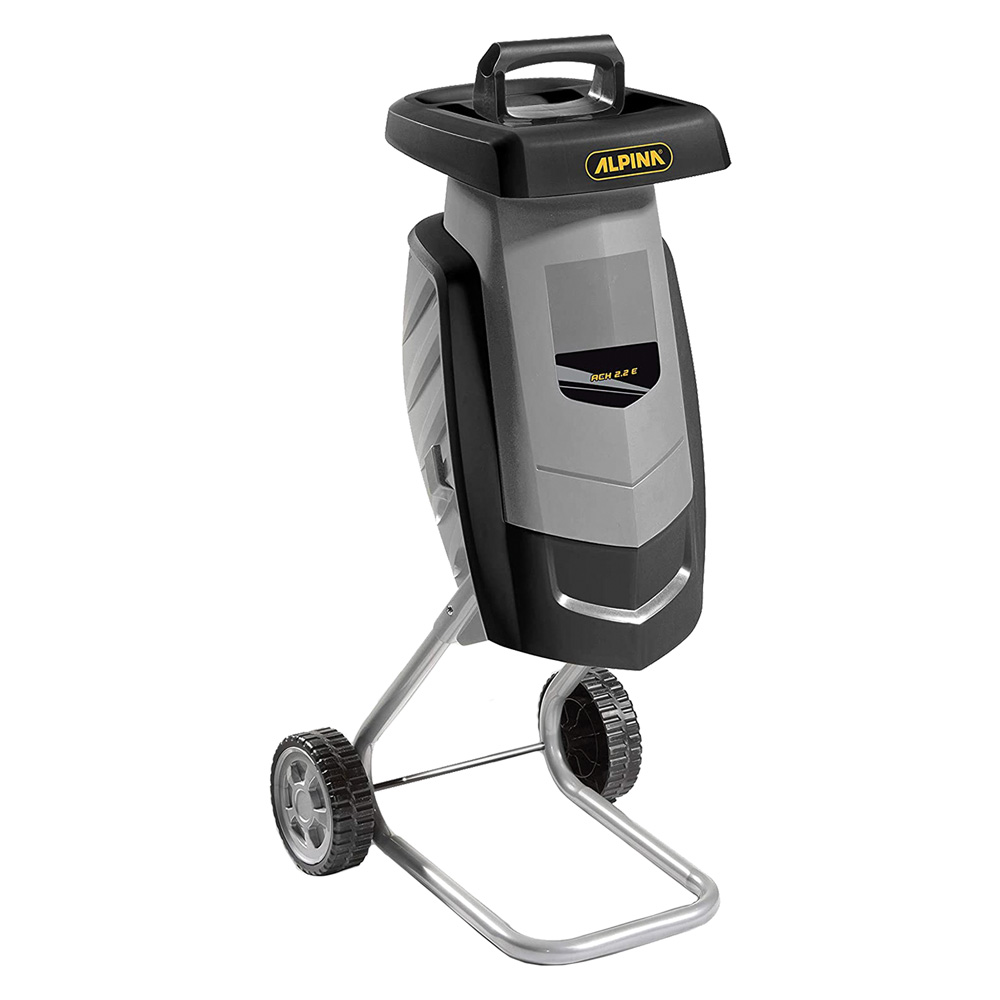Image of Biotrituratore Elettrico &#39;Ach 2.2E&#39; 2200 W