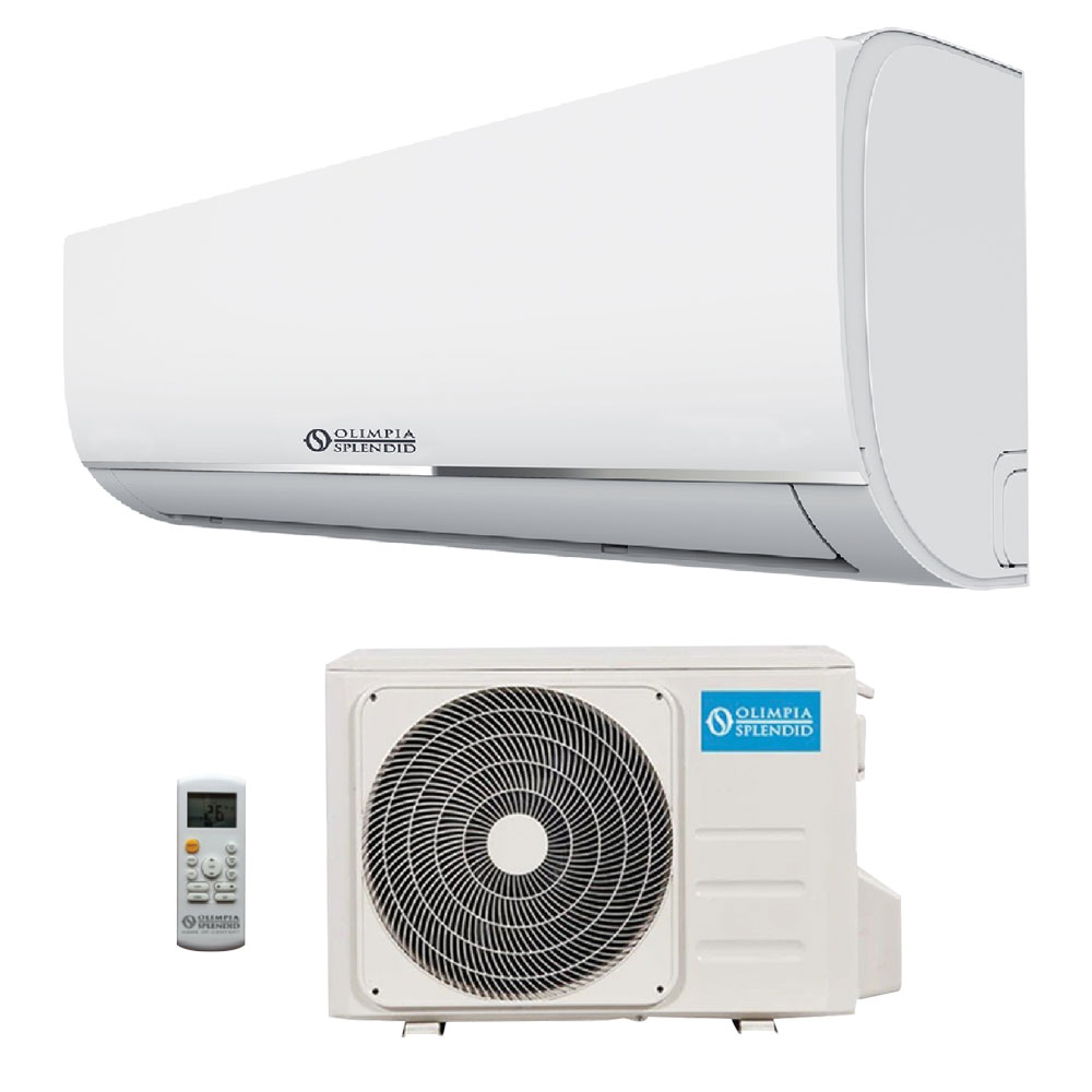 Image of Climatizzatore monosplit 12C 3,40 kW frossodo