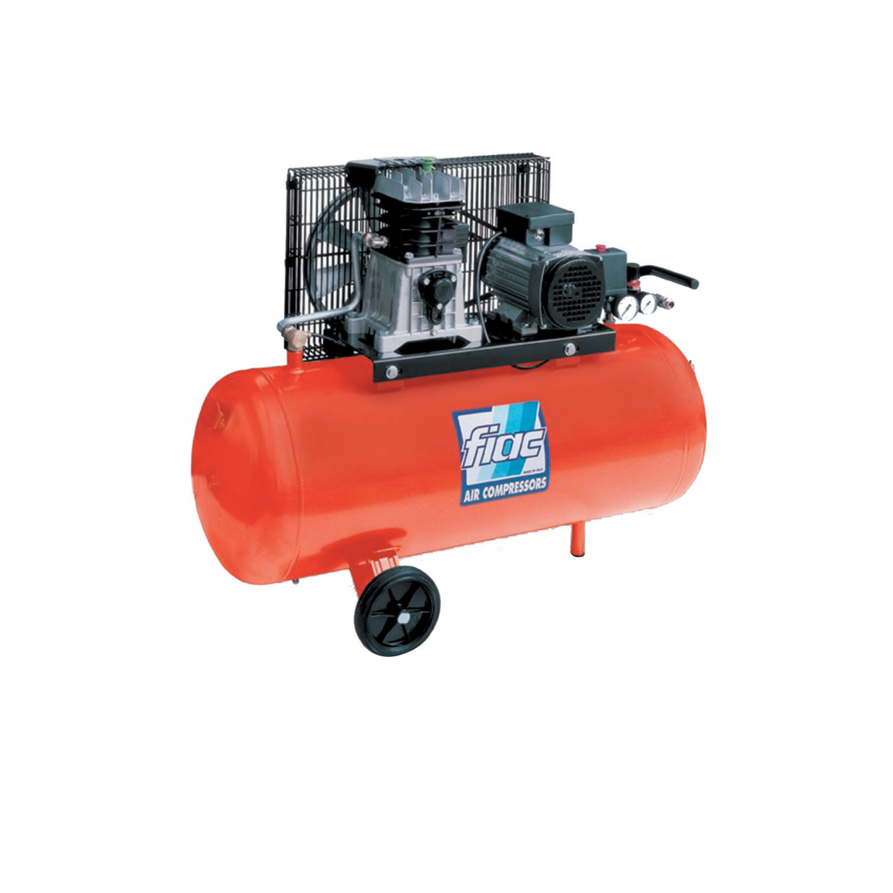 Image of Compressore Fiac Mod. AB 200-360