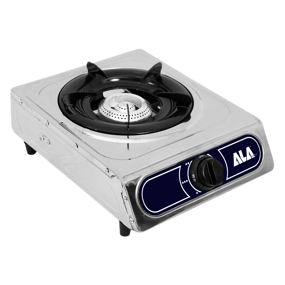 Fornello A Gas Gpl 'Ala' 1 Fuoco