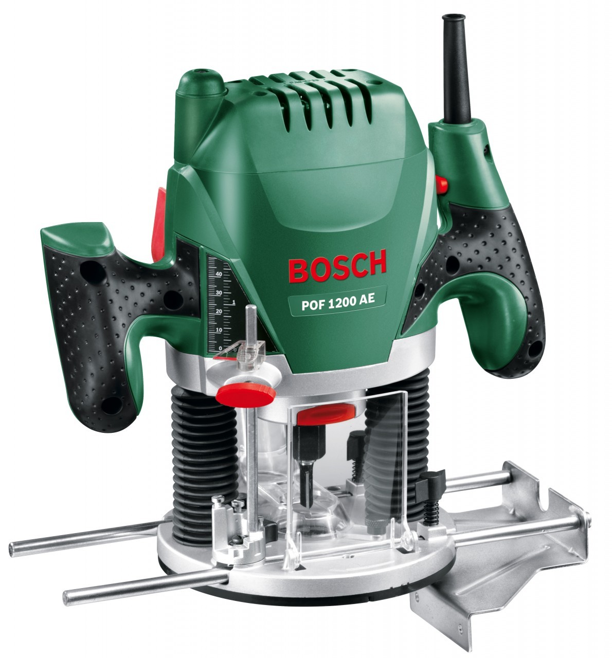 Image of Fresatrice Bosch-V 1200 W