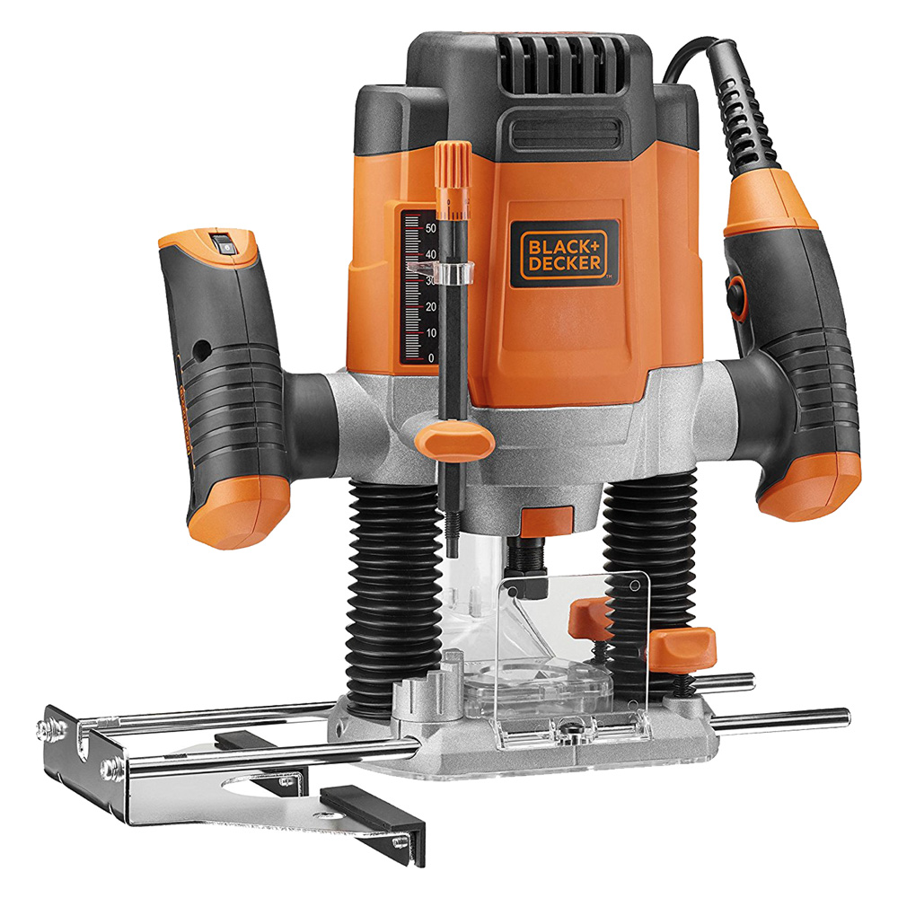 Image of Fresatrice Elettrica &#39;Kw1200Eka-Qs&#39; 1200 W