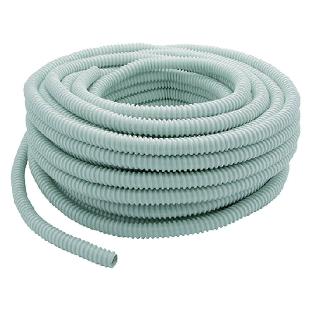Guaina flessibile grigia ø 20 x 30 mt