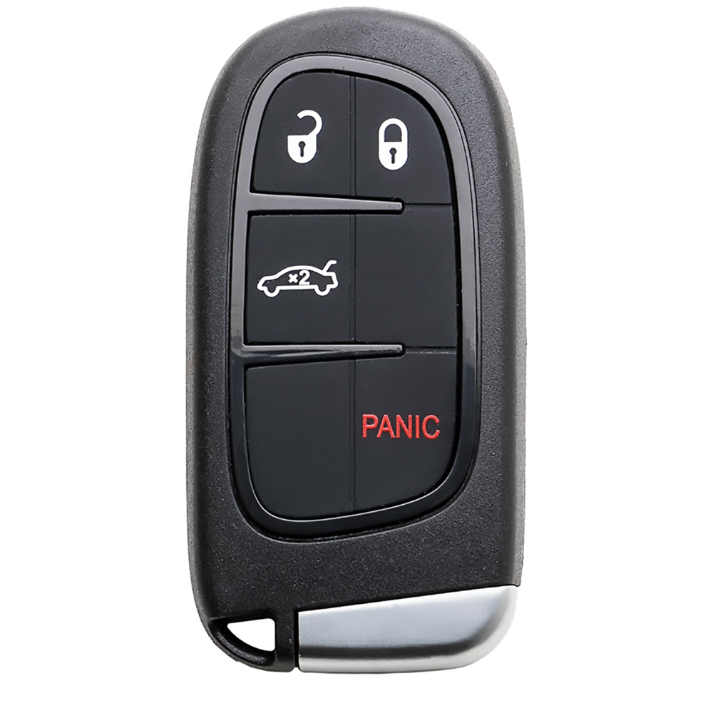 Guscio per chiave auto HU178RS8