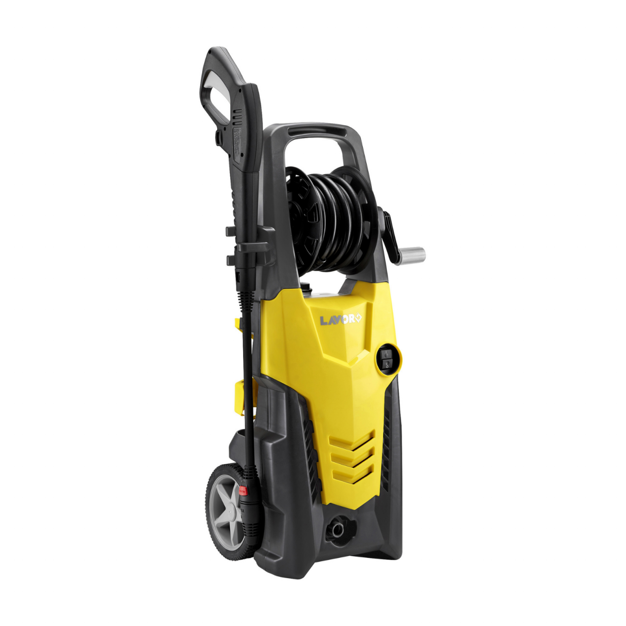 Image of Idropulitrice 1900W-140BAR-7,5LT-M Planet 140