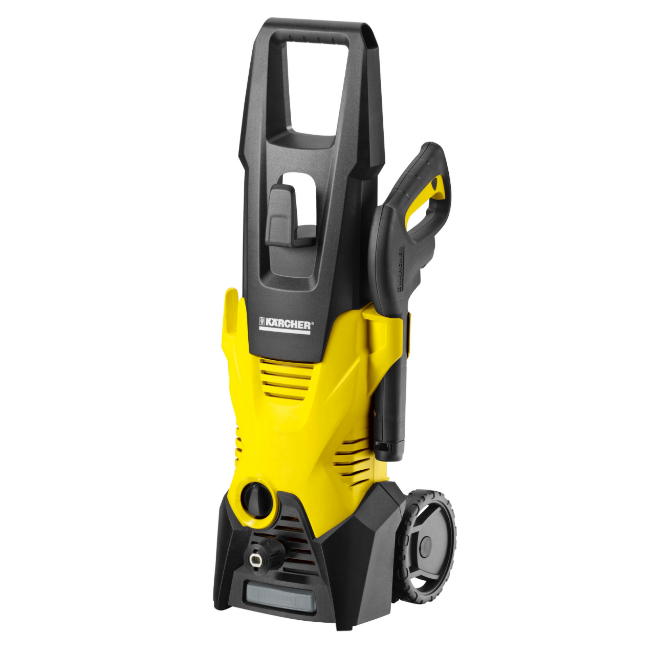 Image of Idropulitrice Karcher Mod.k3