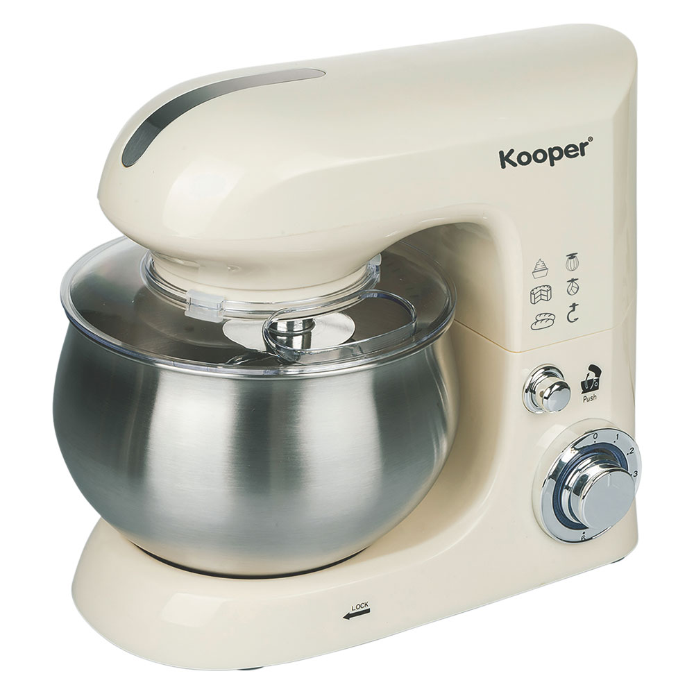 Image of Impastatrice Planetaria 1300 W - Avorio