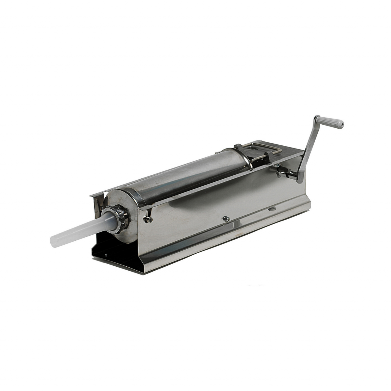 Image of Insaccatrice Inox 2 Velocità