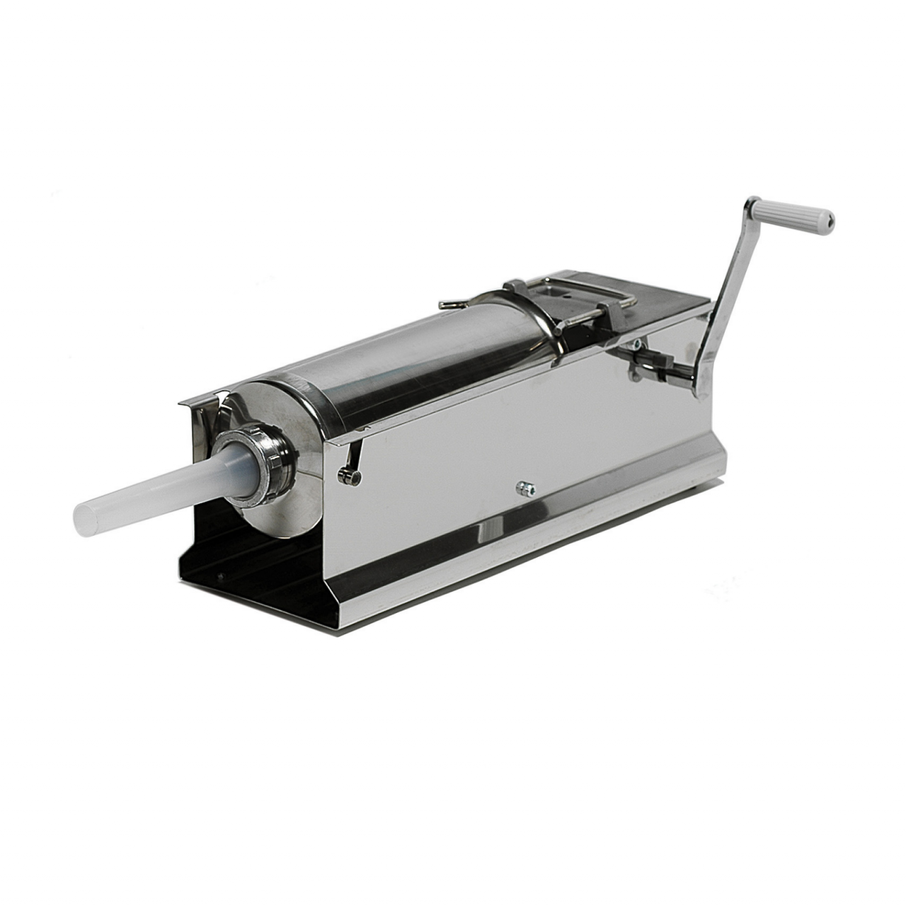 Image of Insaccatrice Inox con 2 Velocità