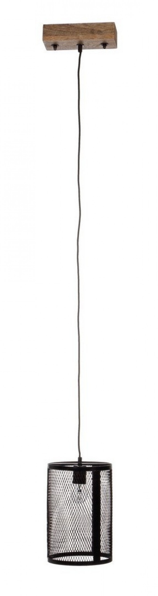 Image of Lampadario 20x170 cm in metallo