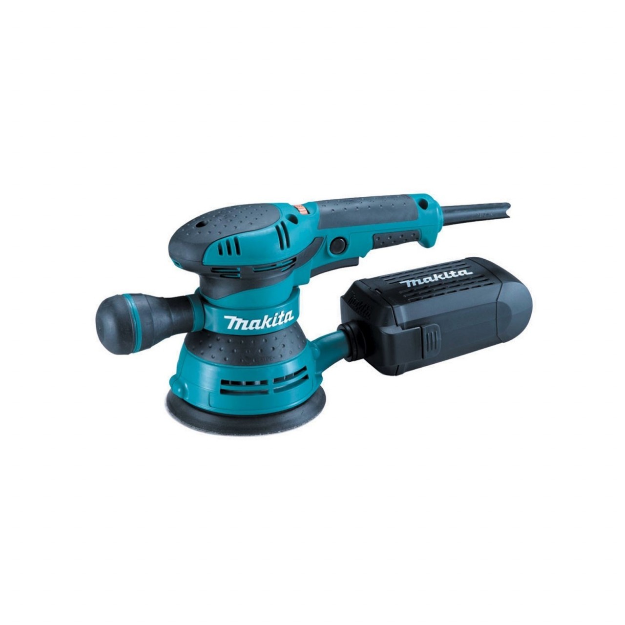 Image of Levigatrice Makita Rotorbitale BO5041