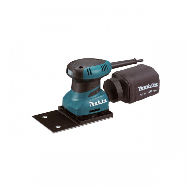Image of Levigatrice per Persiane Makita Mod.BO4566