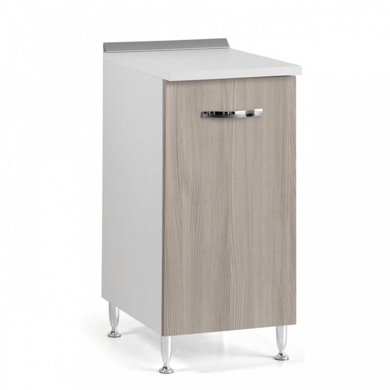 Image of Mobile base per cucina olmo 1 anta Cm 30x50xH 85
