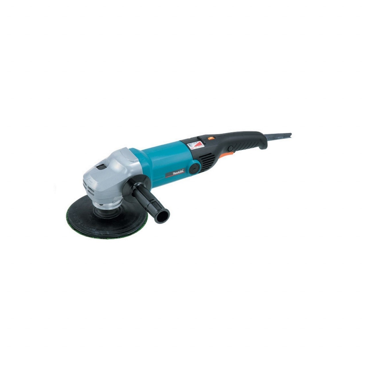 Image of Makita Lucidatrice-Levigatrice Mod. SA7000C