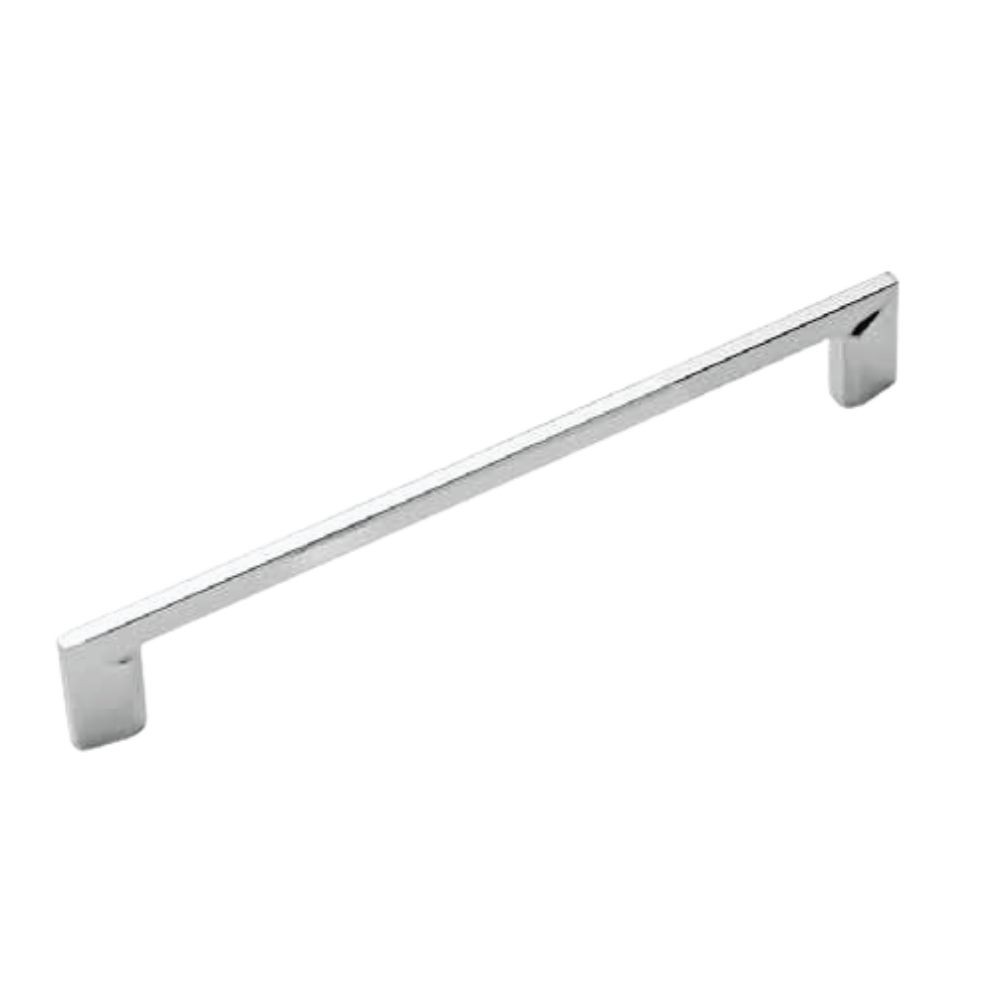 Image of Maniglia cromata per mobile Zafir 224