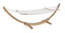 Amaca in legno nobilitato 383x89 cm
