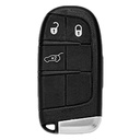 Radiocomando auto plurimarca SIP22R34 