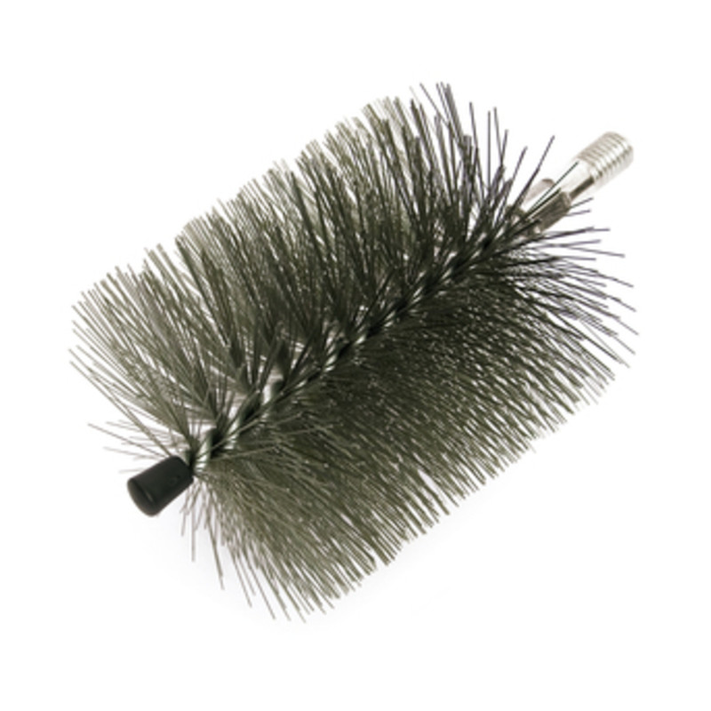 Scovolo elica semplice 12MA d. 140x90 mm  