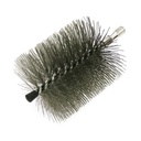 Scovolo elica semplice 12MA d. 130x90 mm   