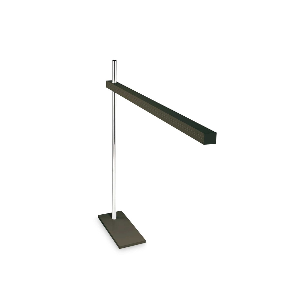Lampada da tavolo Gru - alluminio (L705xH620xP100mm)