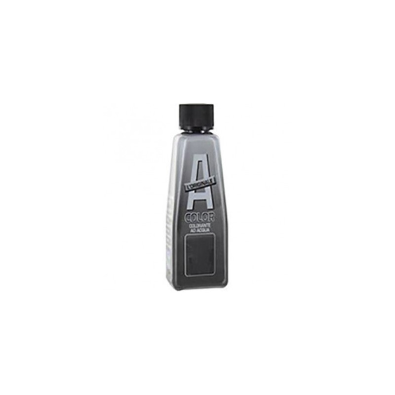 Colorante Acolor 45 ml n° 4 nero