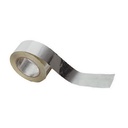 Nastro Adesivo alluminio  50mm  25 mt  