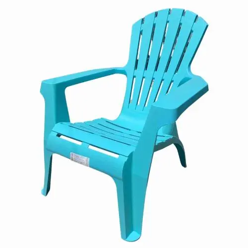 Poltrona Dolomiti Azzurra c/braccioli