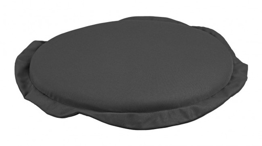 [BIZ0806672] Cuscino olefin antracite seduta 40x40 cm