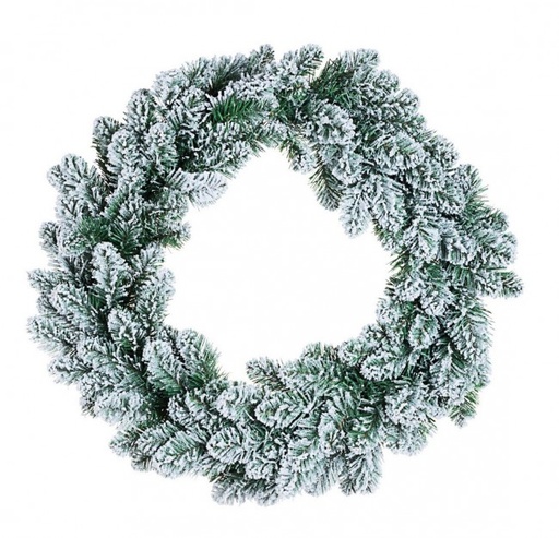 [BIZ0933619] Innevato D60 Natale Corona Innsbruck