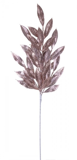 [BIZ0938867] Ramo oro rosa h70 cm