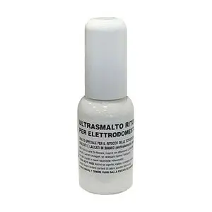 [2091204] Smalto ritocco bianco x eletrodomestici 20 ml  