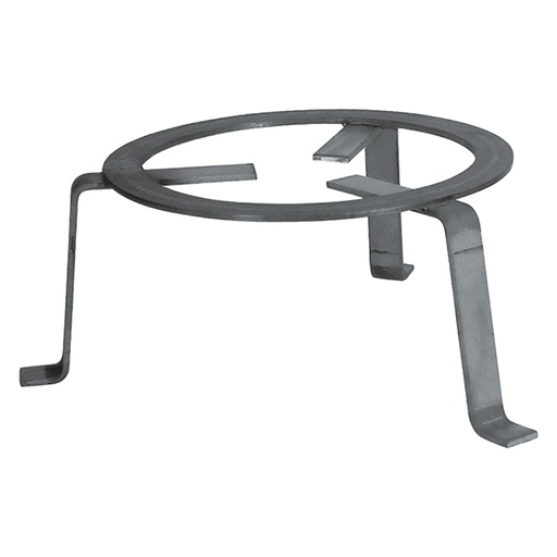 [2093237] Treppiede Per Camino Ø Cm 25  in ferro