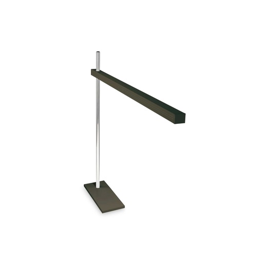 [2094771] Lampada da tavolo Gru - alluminio (L705xH620xP100mm)